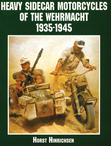 Heavy sidecar motorcycles - heavy,