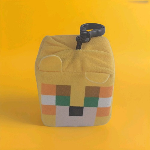 Mojang minecraft ocelot - mojang,