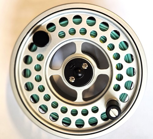 Hardy ultralite disc - hardy,