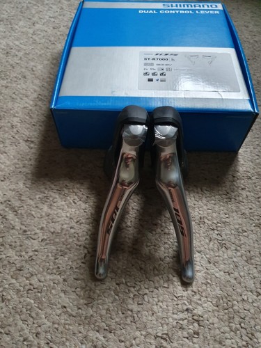 New shimano 105 r7000 rim - shimano, st-r7000