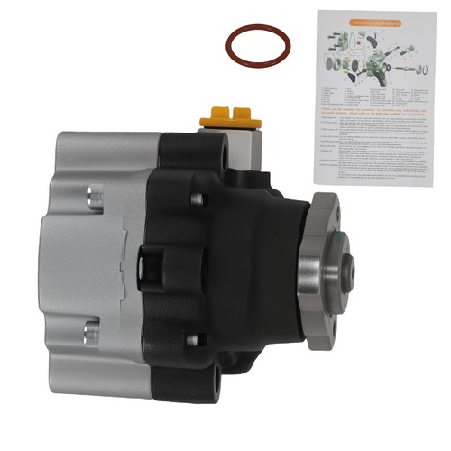 Power steering pump for - power,