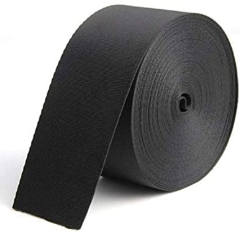 Yards inch wide black - 10,