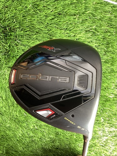 Cobra air offset driver - cobra,