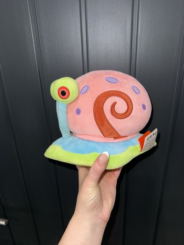 Gary the snail spongebob - snail,