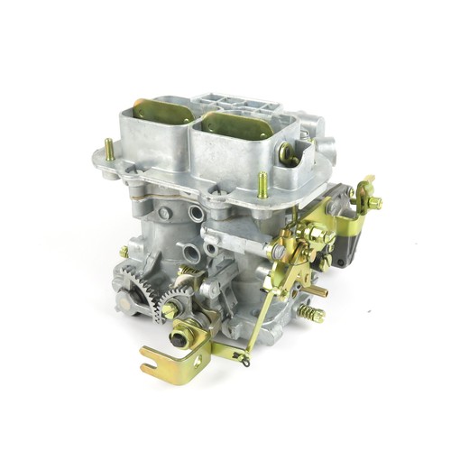 Genuine new weber dgms - weber, 38