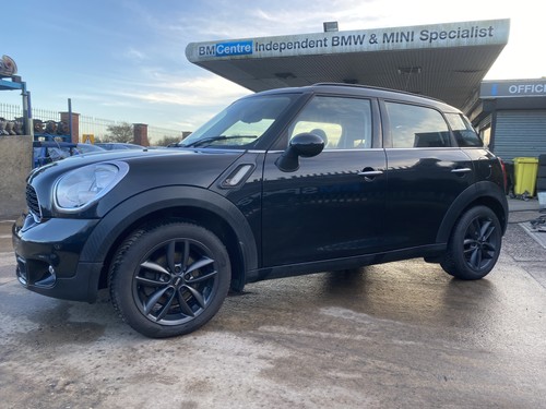 Mini r60 r61 7jx17 inch - mini,