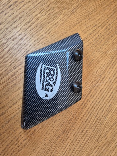 Racing universal fit - r&g,