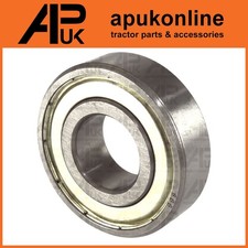 Deep Groove Pilot Ball Bearing