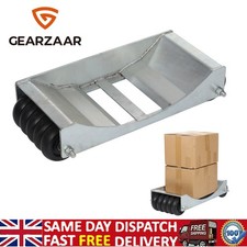 3000kg Car Roller Dolly