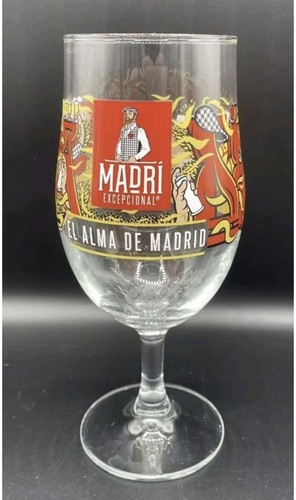 Madri pint glasses ltd - madri,