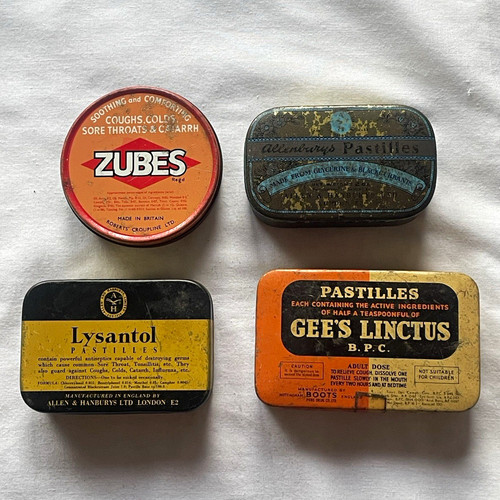 Vintage chemist advertising - chemist,