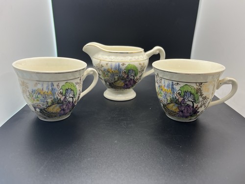 Aynsley bone china tea - set, –