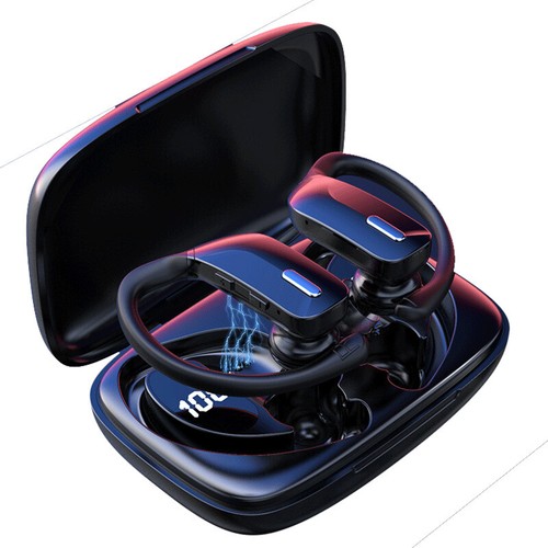 Wireless bluetooth earphones - wireless,