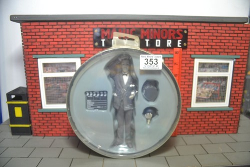 Movie icons action figure - figure, in