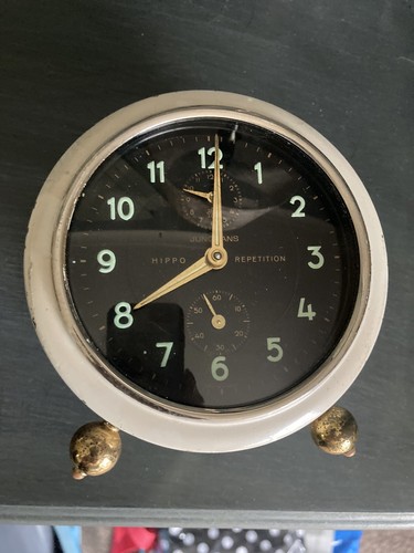 Art deco 1930s junghans - deco, german