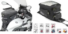GIVI EA110B 25L EXPANDABLE