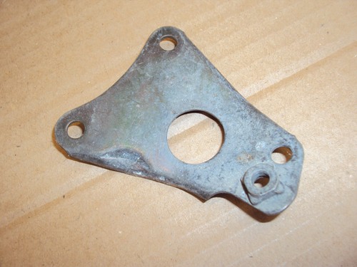 Genuine rg500 rg400 rear - genuine,
