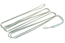 Genuine Beko Fridge Freezer Defrost Heater - Evaporator 4814380185