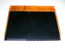 Microfiche Spare Parts Catalog