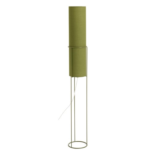 Floor lamp habitat - floor, metal