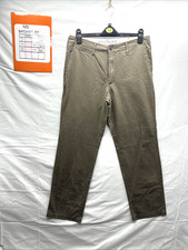 Dockers D2 Men Khaki Straight