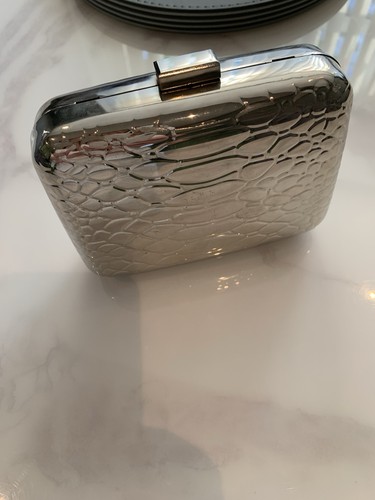 Leko london small - london, silver