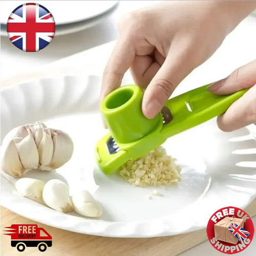 Fast mince garlic press - mince,