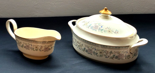 Minton royal doulton - minton,