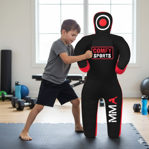Comfy brazilian jiu - jiu, jitsu