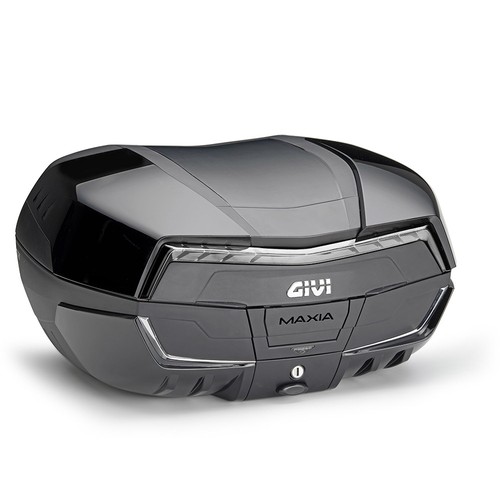 Givi maxia tech - tech, black