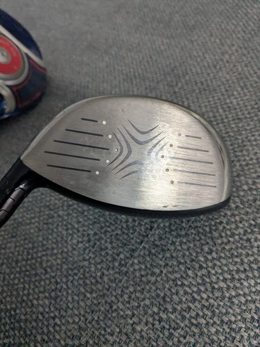 Callaway big bertha alpha - callaway,