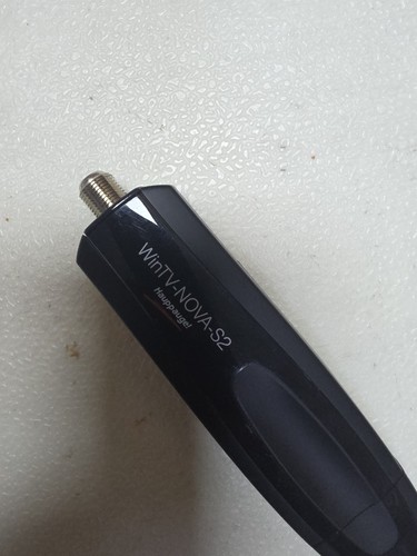 Hauppauge wintv nova usb - usb, tv