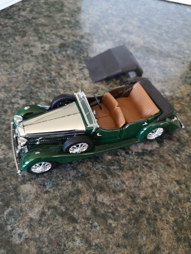 Franklin mint precision - franklin, models