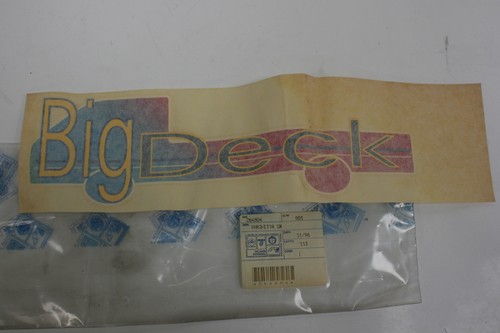Left fairing graphic sticker - fairing,