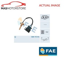 COOLANT TEMPERATURE SENSOR