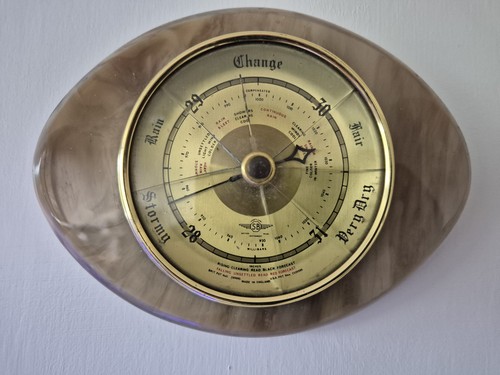 Shortland smiths barometer - shortland,