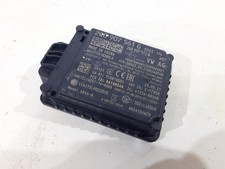 2021 VOLKSWAGEN T-ROC ECU RADAR DISTANCE CONTROL SENSOR MODULE 2Q0907561G 2Q0907