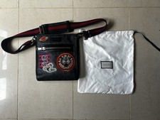 Gucci Night Courier Messenger
