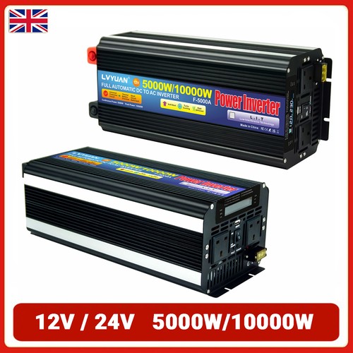 5000w 10000w power inverter - 5000w,