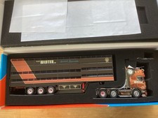 tekno 1:50 truck