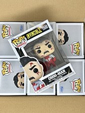 Invincible Funko Pop - Omni-Man Bloody #1500