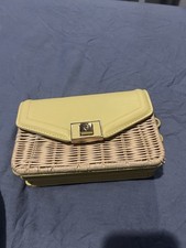 Beautiful Woman Dune Bag