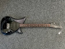 Tokai TALBO Aluminium Body