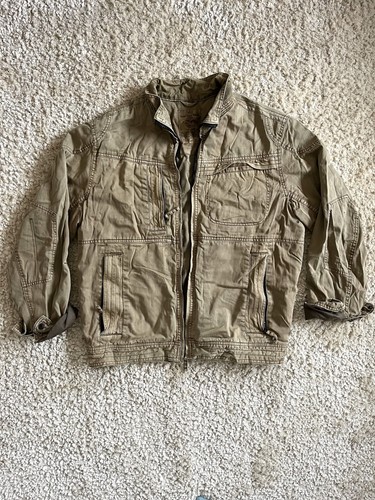 Vintage next beige - next, heavy