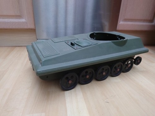 Vintage original action man - vintage,