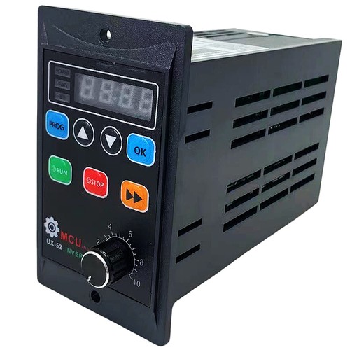 Single phase frequency - 3,
