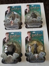 harry potter figures bundle