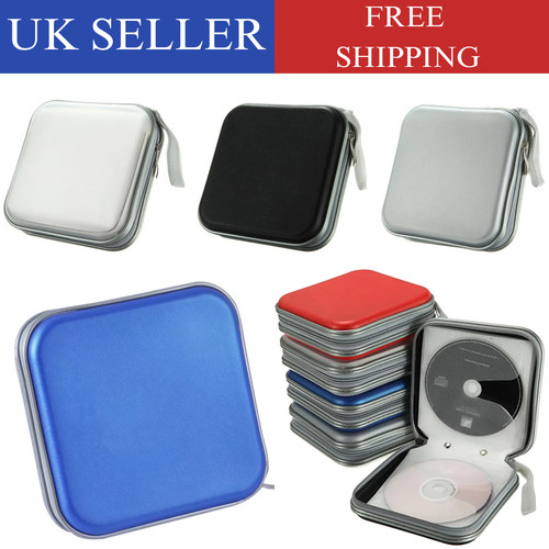 Dvd carry case - cd,