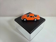 Trofeu 1/43 Alpine Renault A110 1300G - Orange - 801or