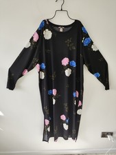 H&M womens Maxi Long Dress